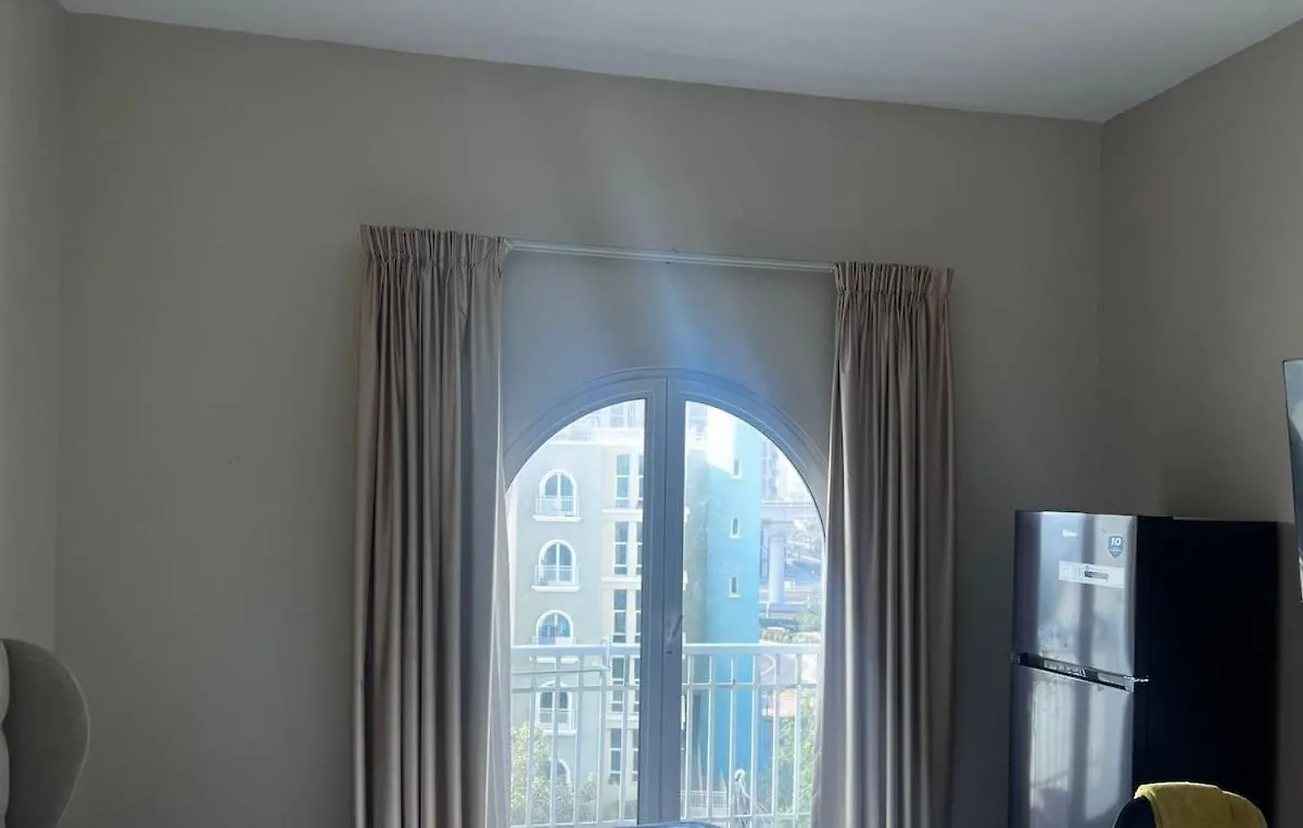 1 Bhk Apartment Dubai United Arab Emirates