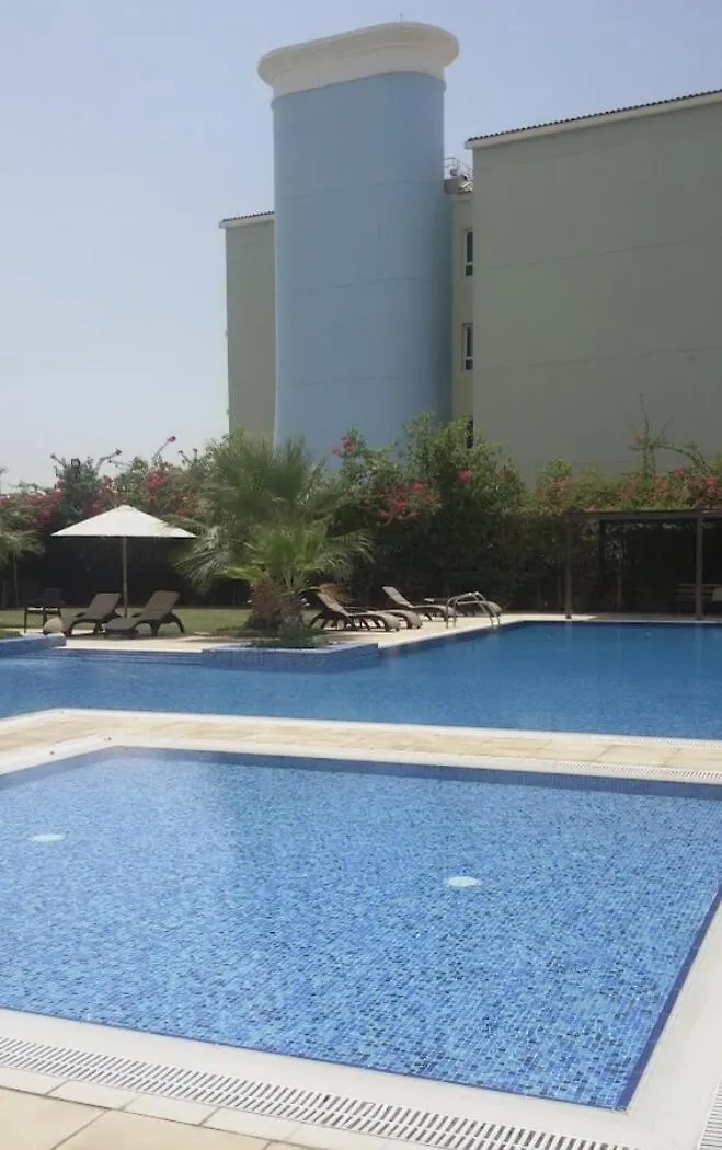 1 Bhk Apartment Dubai