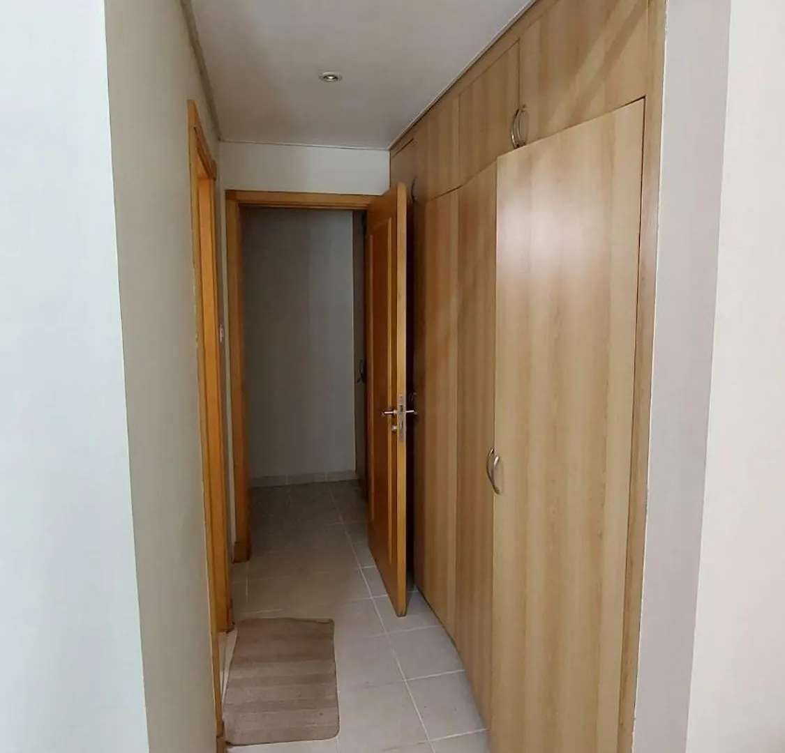 1 Bhk Apartment Dubai