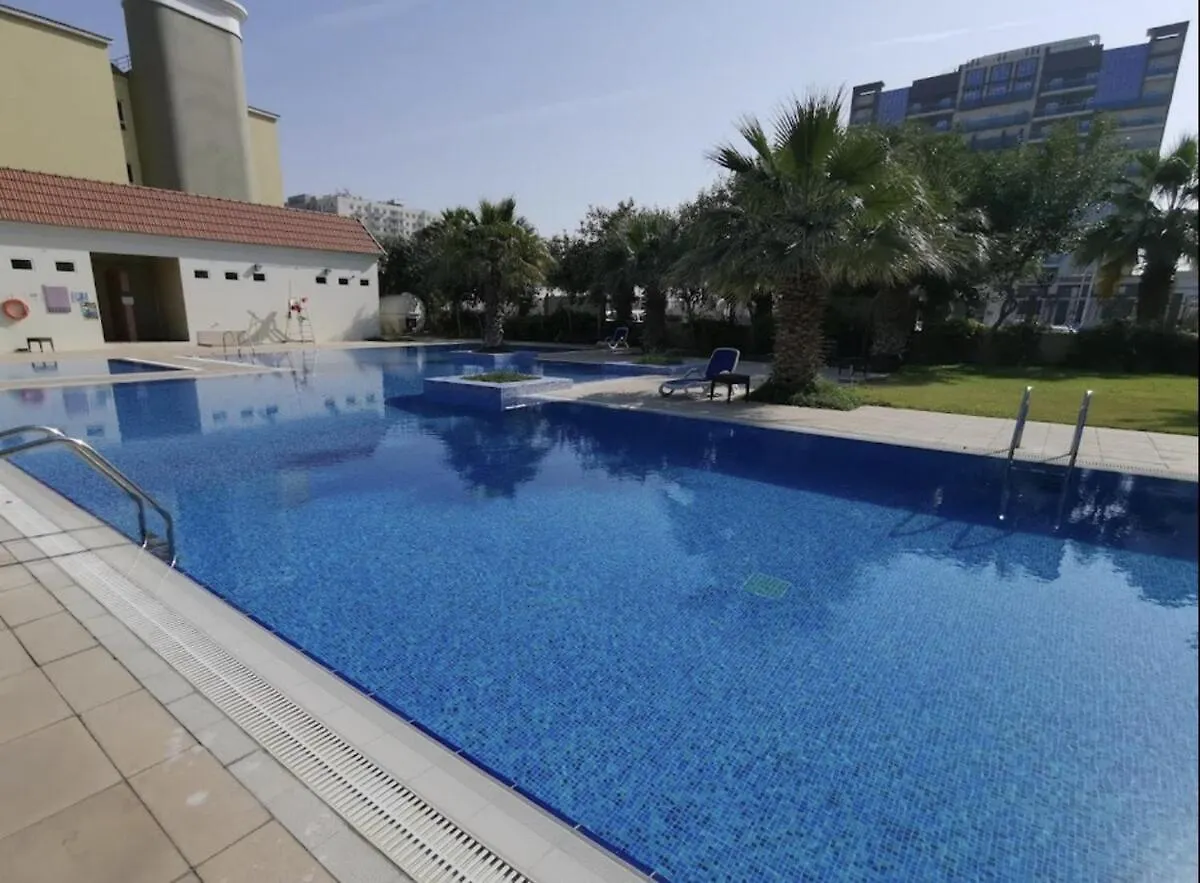 1 Bhk Apartment Dubai