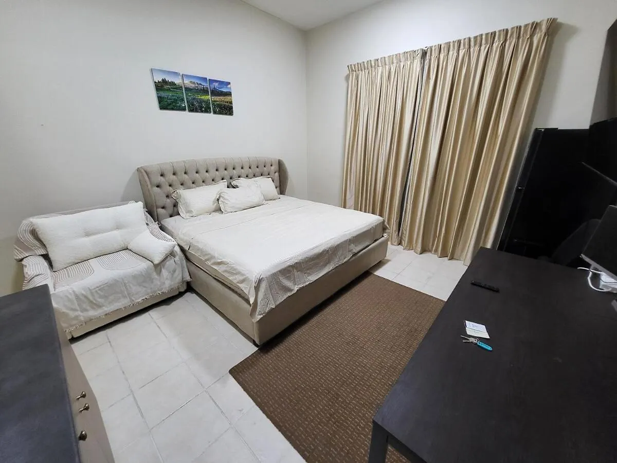 1 Bhk Apartment Dubai 0*,  United Arab Emirates